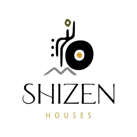 Shizen Houses Serifos Town 외부 사진