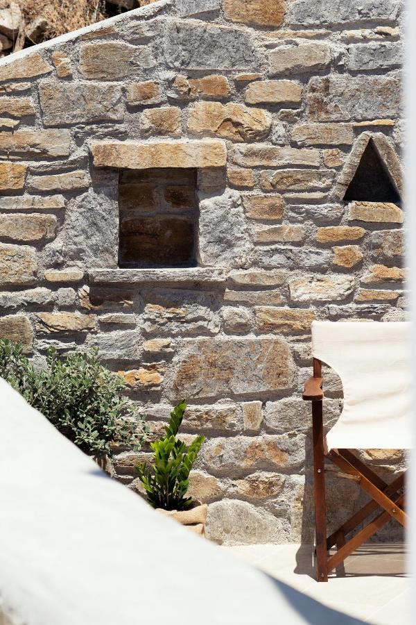 Shizen Houses Serifos Town 외부 사진